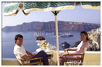 Alta Mare Studios Hotel 6